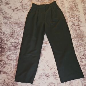 A&F Curve Love Sloane Trousers